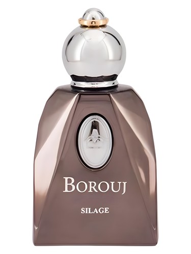 Frasco de Silage — Borouj