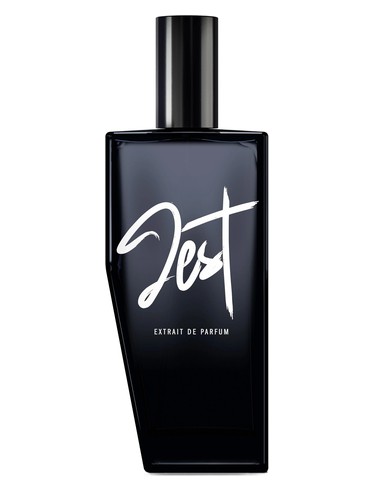 Frasco de Jest — Andrea Maack