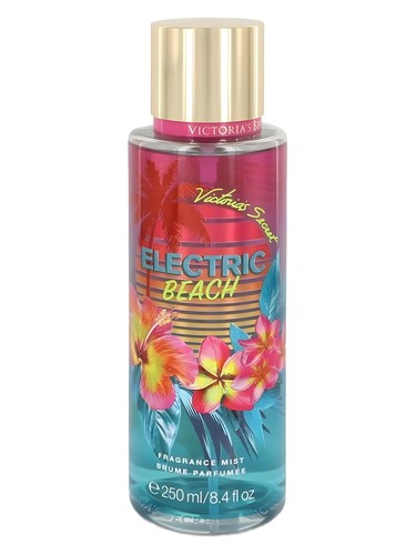 Frasco de Electric Beach — Victoria's Secret