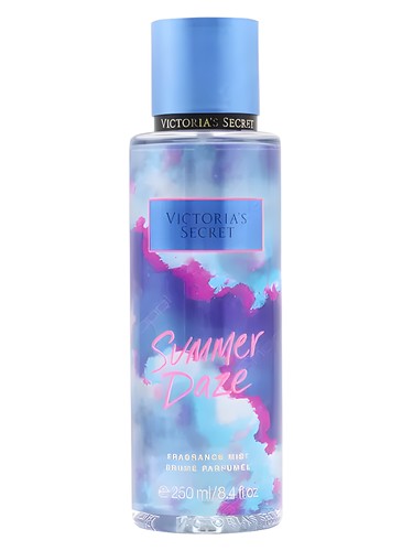 Frasco de Summer Daze, de Victoria's Secret