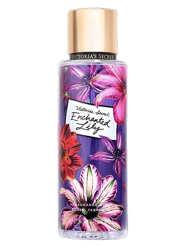 Frasco de Enchanted Lily, de Victoria's Secret