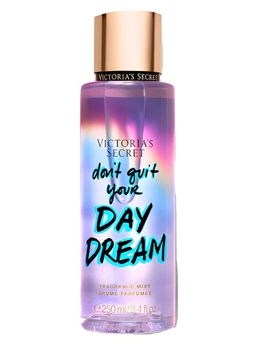 Frasco de Don't Quit Your Day Dream, de Victoria's Secret
