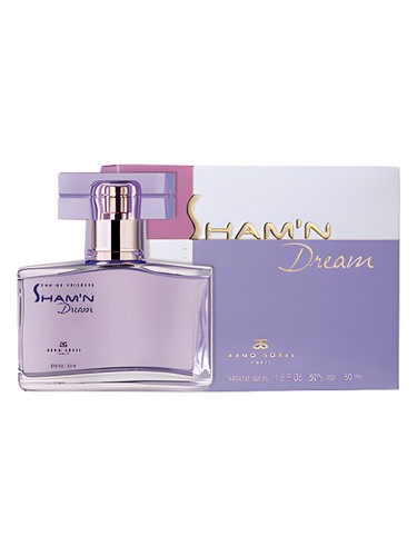 Frasco de Sham'n Dream, de Arno Sorel