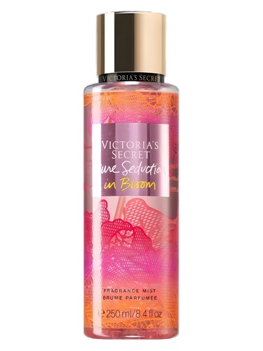 Frasco de Pure Seduction in Bloom, de Victoria's Secret