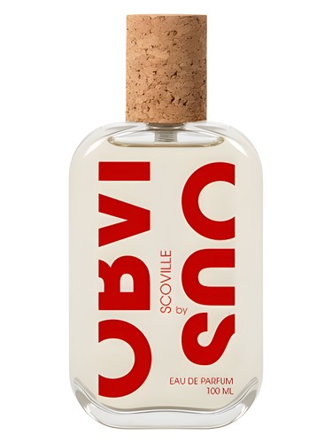 Frasco de Scoville, de Obvious