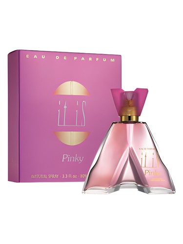 Frasco de It Is Pinky, de Arno Sorel
