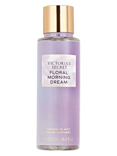 Frasco de Floral Morning Dream — Victoria's Secret