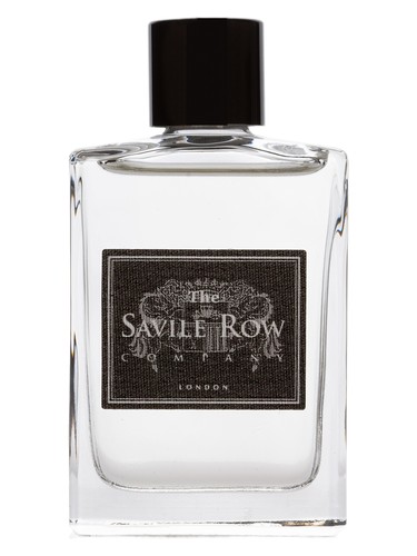 Frasco de Heritage, de The Savile Row Company