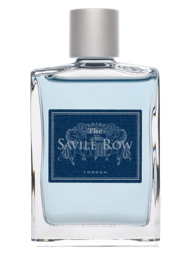 Frasco de Mayfair, de The Savile Row Company