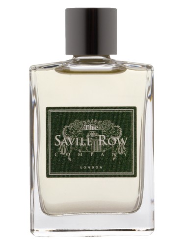 Frasco de Regent, de The Savile Row Company