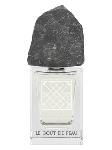 Frasco de Hoh Xil 可可西里 — Le Goût De Peau 肌肤之味