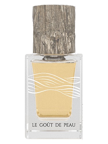 Frasco de Yubeng 雨崩 — Le Goût De Peau 肌肤之味
