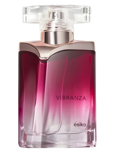 Frasco de Vibranza — Ésika