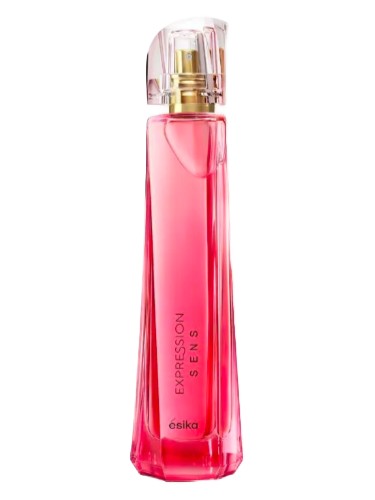 Frasco de Expression Sens — Ésika