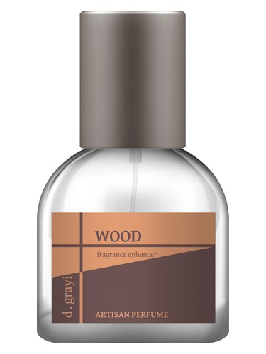 Frasco de Wood, de d.grayi