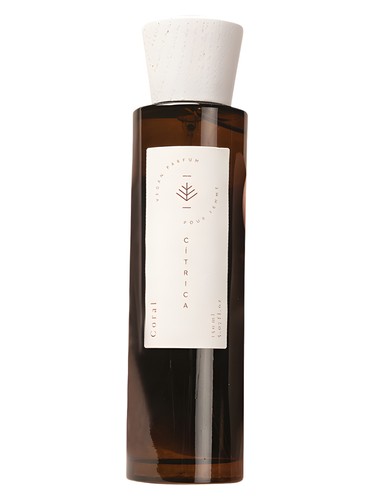 Frasco de Coral, de Delisea