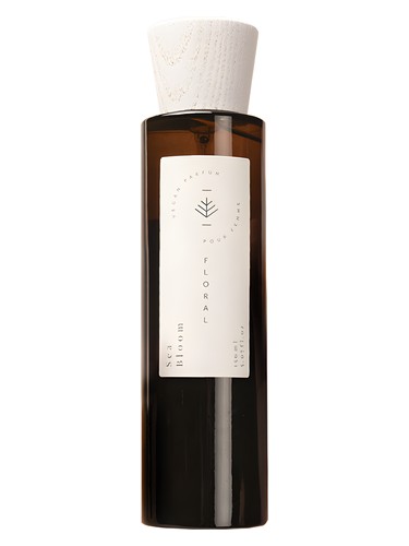 Frasco de Sea Bloom, de Delisea