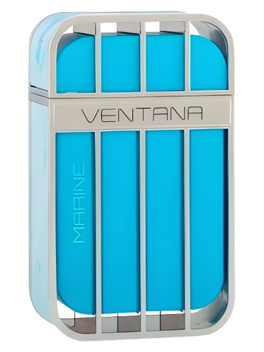 Frasco de Ventana Marine, de Armaf