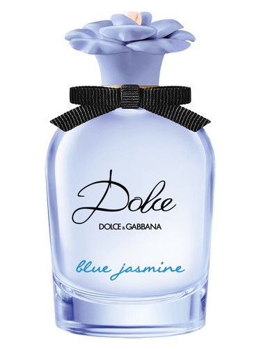 Frasco de Dolce Blue Jasmine — Dolce&Gabbana