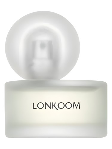 Frasco de Indulge, de Lonkoom Parfum