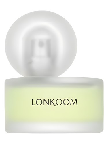 Frasco de Leave, de Lonkoom Parfum