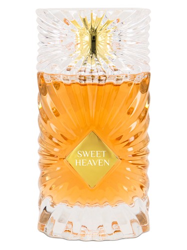 Frasco de Sweet Heaven — Gulf Orchid