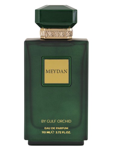 Frasco de Meydan, de Gulf Orchid