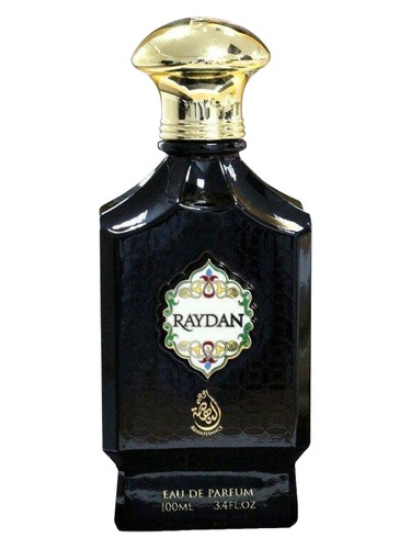 Frasco de Renaissance, de Raydan