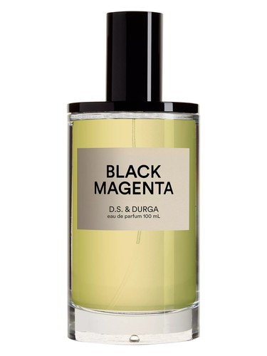 Frasco de Black Magenta — DS&Durga