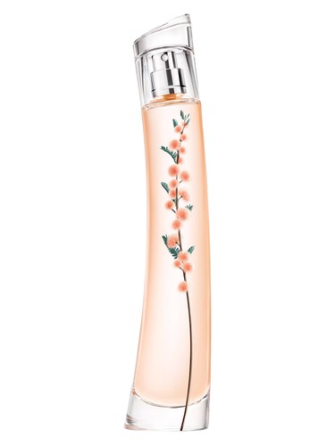 Frasco de Flower Ikebana Mimosa — Kenzo