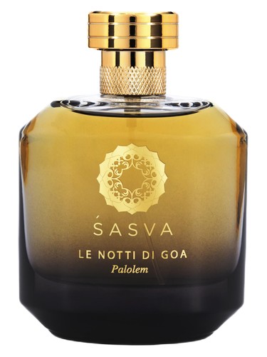 Frasco de Palolem, de Sasva