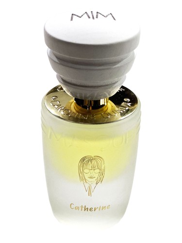 Frasco de Catherine, de Masque Milano