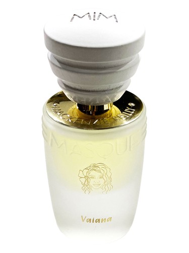 Frasco de Vaiana — Masque Milano