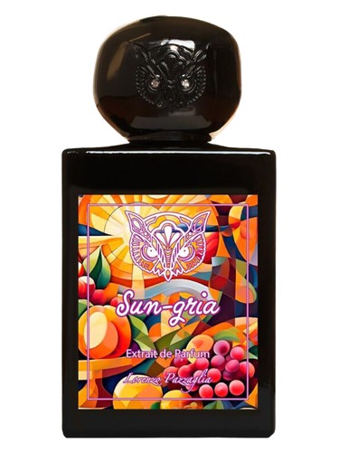 Frasco de Sun-gria — Lorenzo Pazzaglia