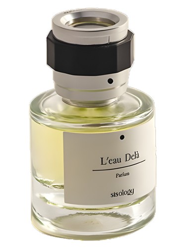 Frasco de L'Eau Delà — Sisology