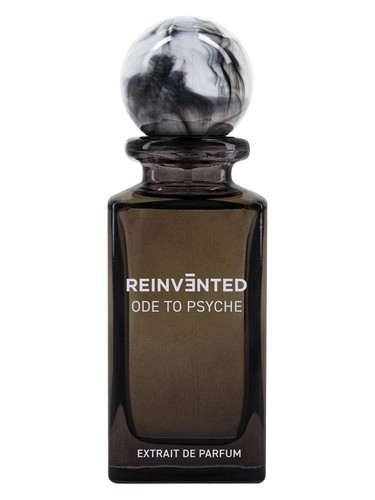 Frasco de Ode To Psyche — Reinvented