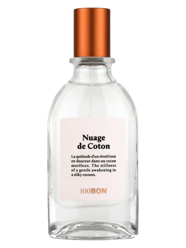 Frasco de Nuage de Coton, de 100 Bon