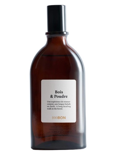 Frasco de Bois & Poudre, de 100 Bon
