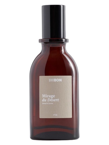 Frasco de Mirage du Desert, de 100 Bon