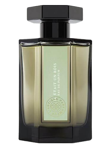 Frasco de Il Était Un Bois — L'Artisan Parfumeur