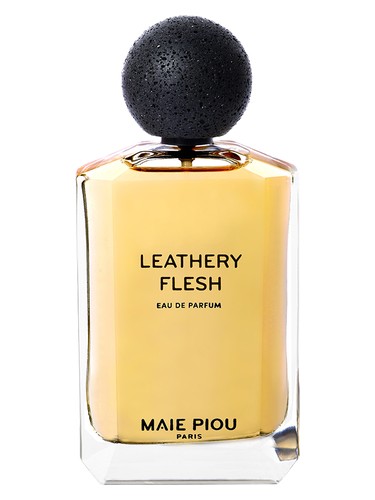 Frasco de Leathery Flesh, de Maie Piou