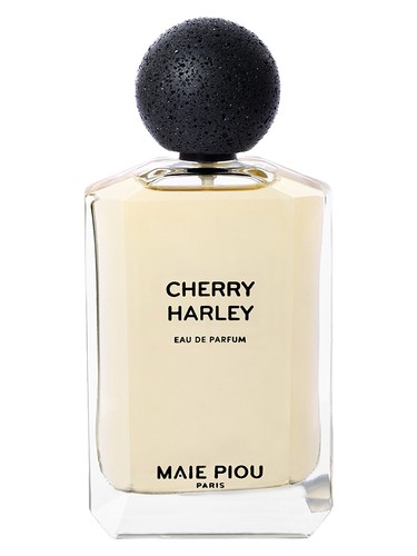 Frasco de Cherry Harley — Maie Piou