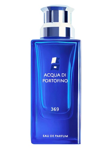 Frasco de 369, de Acqua di Portofino