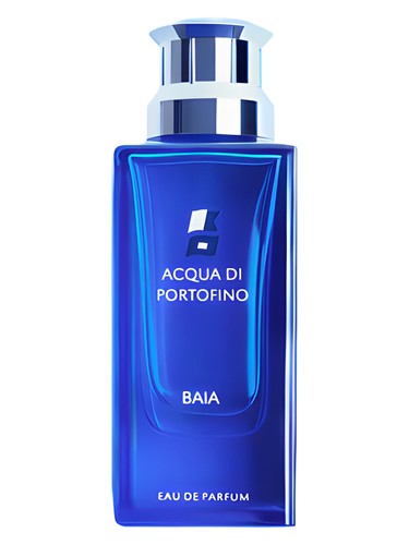 Frasco de Baia, de Acqua di Portofino