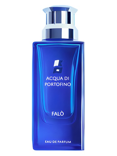 Frasco de Falo, de Acqua di Portofino