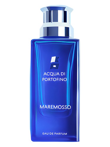 Frasco de Maremosso, de Acqua di Portofino
