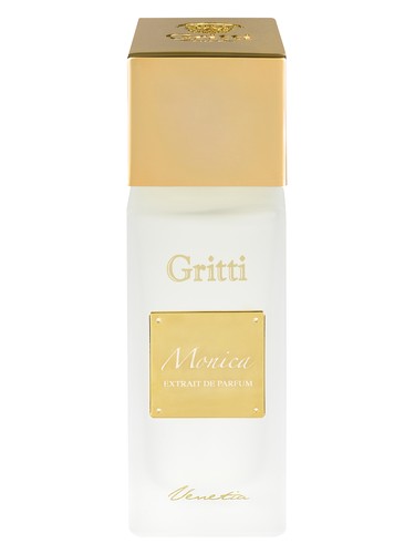 Frasco de Monica — Gritti