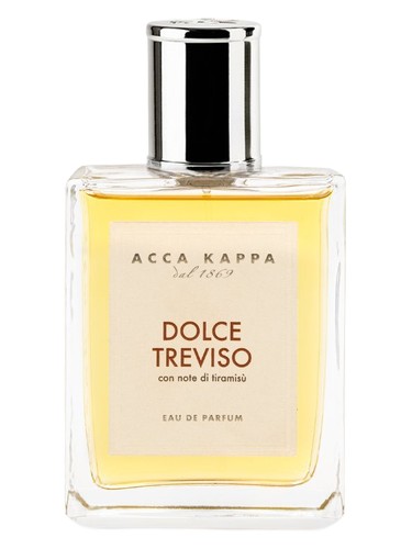Frasco de Dolce Treviso, de Acca Kappa