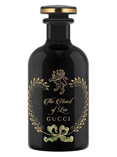 Frasco de The Heart of Leo — Gucci
