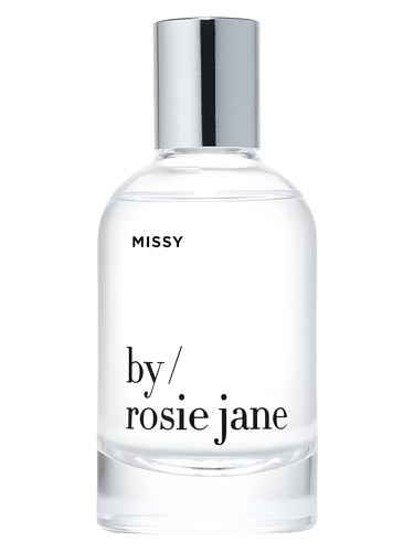 Frasco de Missy — By / Rosie Jane